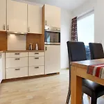 Haus A Cappella B6 Binz