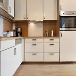 Haus A Cappella B6