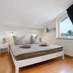 Haus A Cappella B6 Daire *