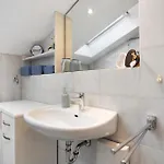 Haus A Cappella B6 Daire