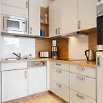 Haus A Cappella B6