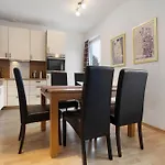 Haus A Cappella B6 Daire Binz