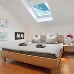 Daire Haus A Cappella B6 Binz