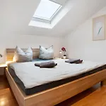 Haus A Cappella B6 Daire