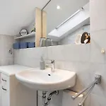 Daire Haus A Cappella B6 Binz