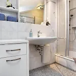 Haus A Cappella B6 Daire *