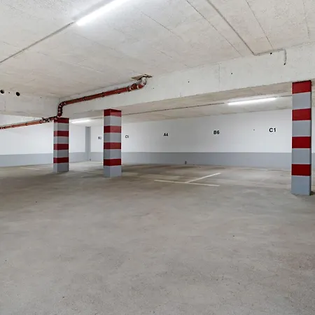 Haus A Cappella B6 Binz