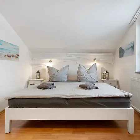 Haus A Cappella B6 Apartment *