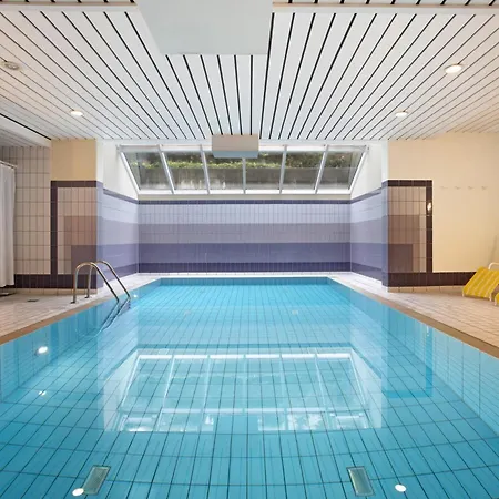 Apartment Haus A Cappella B6 *