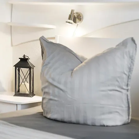 Haus A Cappella B6 Apartment