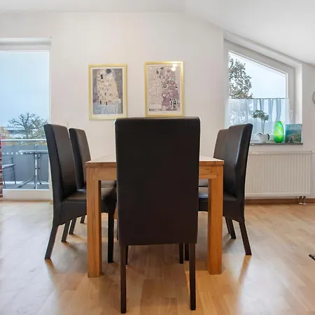 Haus A Cappella B6 *