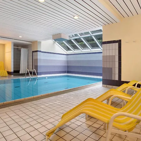 Haus A Cappella B6 Binz