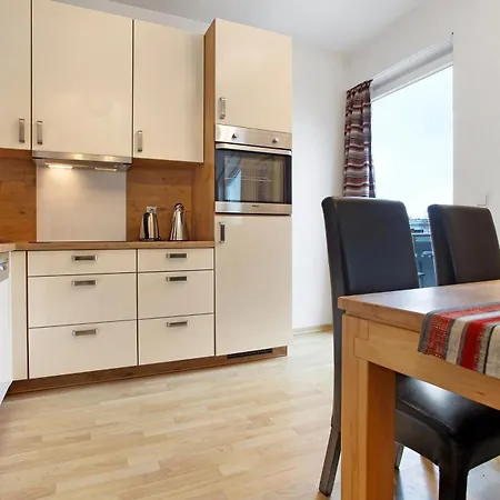 Haus A Cappella B6 Binz