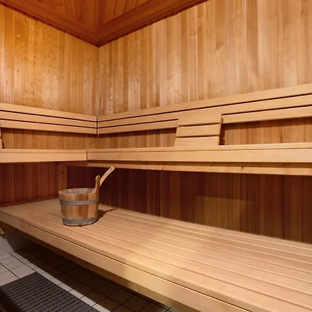 Haus A Cappella B6 شقة *