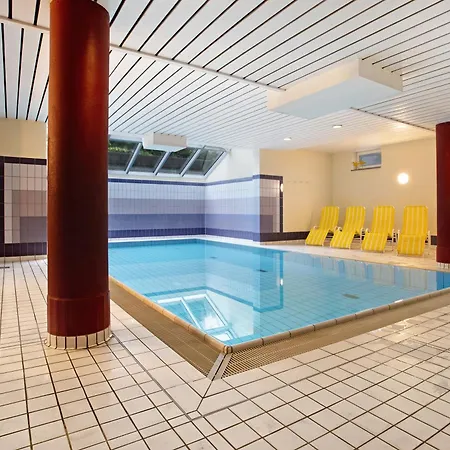 Haus A Cappella B6 * Binz