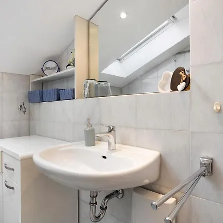 Haus A Cappella B6 شقة