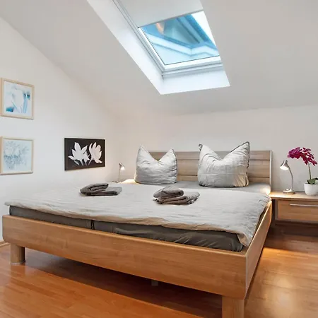 Haus A Cappella B6 *