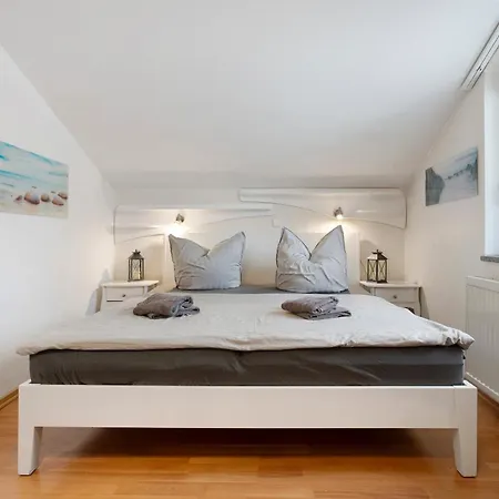 شقة Haus A Cappella B6 بينز