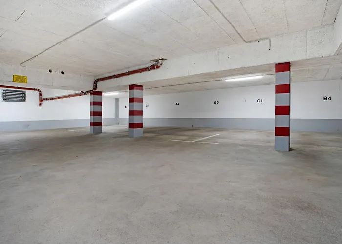 Haus A Cappella B6 בינץ
