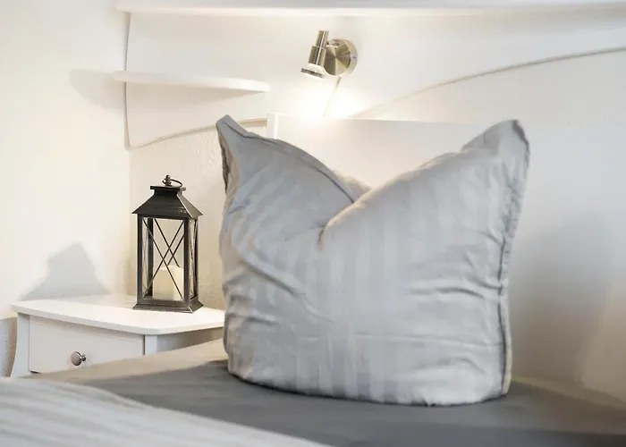 Haus A Cappella B6 דירה