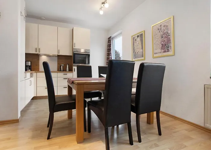 Haus A Cappella B6 * בינץ