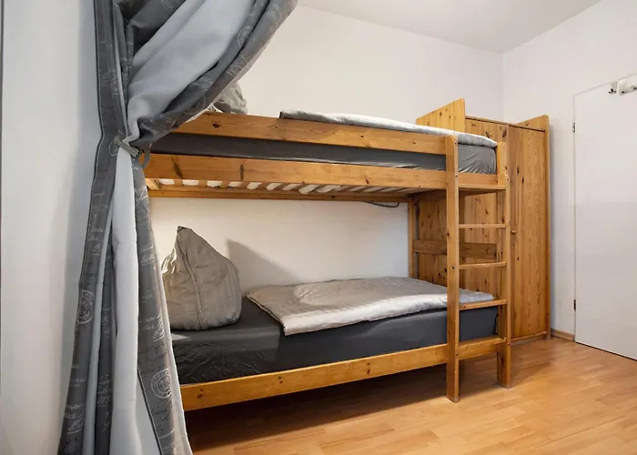 Haus A Cappella B6 בינץ