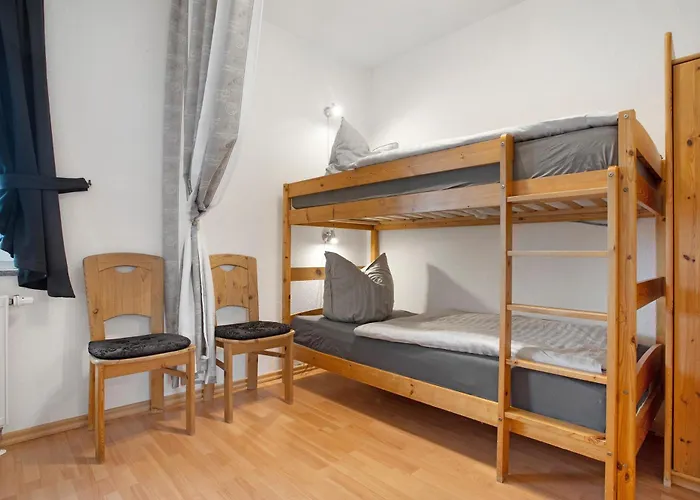 Haus A Cappella B6 בינץ
